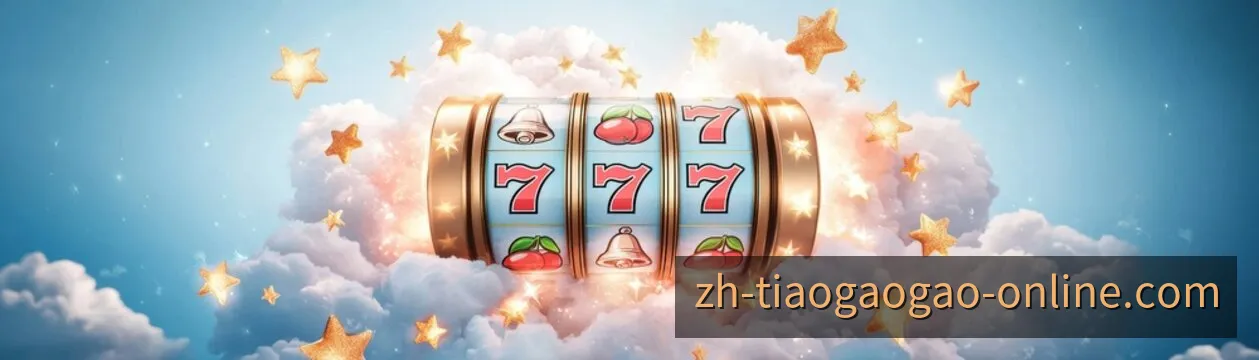 跳高高账号中心与正版机台联机界面